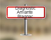 Diagnostic Amiante avant démolition sur Blagnac